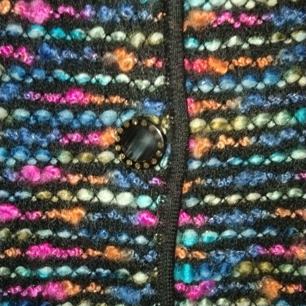 Jacket - Picture 2 of 2